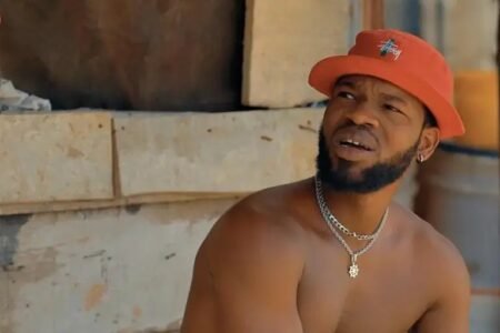 Broda Shaggy shot by gunmen in Ogun