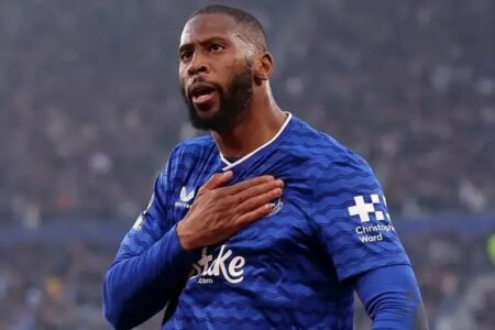 Beto and Iliman Ndiaye scored as Everton earned a comfortable 3-0 victory over Chelsea on Saturday.