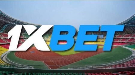 1xBet Sponsored Advert