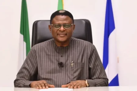 Cross River denies Oron–Calabar waterway abduction, says report false and route not approved.