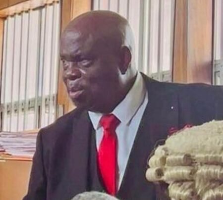 EFCC re-arraigns lawyer over N15.7m land fraud in Enugu