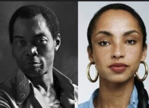 Fela Kuti, Sade Adu Inducted into Rock & Roll Hall of Fame Fela Kuti and Sade Adu honoured at Rock and Roll Hall of Fame 2026 induction announcement