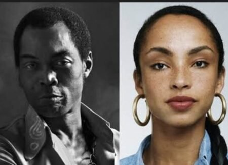 Fela Kuti and Sade Adu honoured at Rock and Roll Hall of Fame 2026 induction announcement