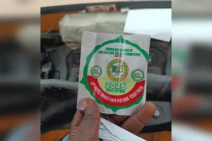 Nigerians decry multiple road taxes despite FG ban