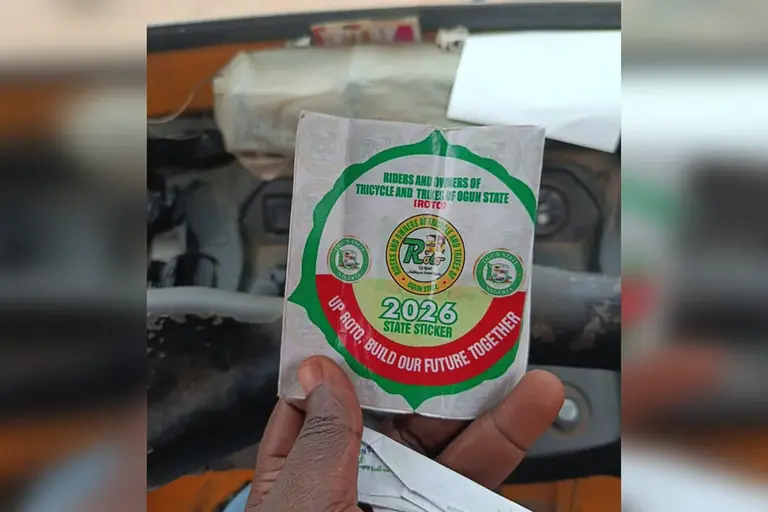 Nigerians decry multiple road taxes despite FG ban Nigerians decry multiple road taxes despite FG ban