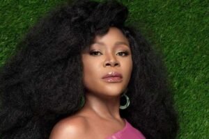Omawumi says modern dating isn’t more transactional Omawumi speaking during a podcast interview about modern relationships and dating trends