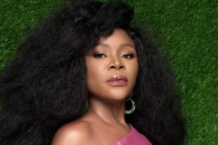 Omawumi says modern dating isn’t more transactional Omawumi speaking during a podcast interview about modern relationships and dating trends