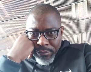 Temisan Okomi, Nigerian sports broadcaster and Classic FM Head of Sports, who passed away after a brief illness