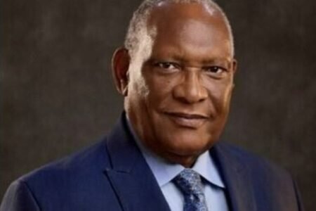 Tinubu sacks Saidu Mohammed as NMDPRA boss, appoints Rabiu Umar