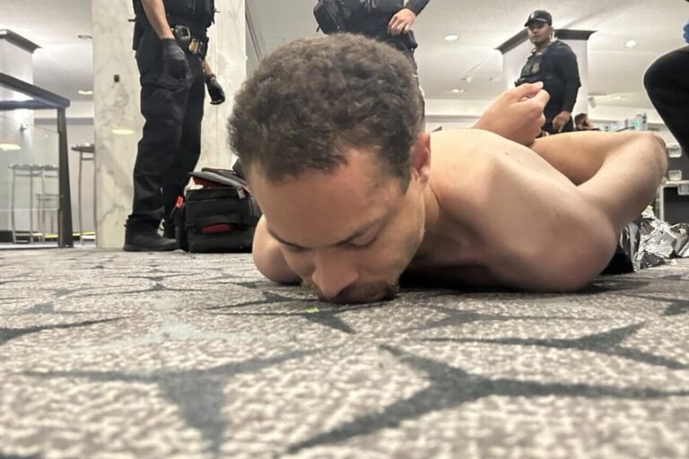 The US Secret Service has launched an investigation into a shooting incident that occurred in Washington during the annual White House Correspondents’ Dinner at the Washington Hilton.