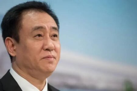 Hui Ka Yan: Evergrande founder pleads guilty to fraud Hui Ka Yan: Evergrande founder pleads guilty to fraud