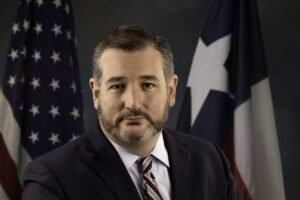 Sen Ted Cruz