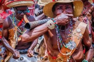 Gbong Gwom Jos suspends Plateau festival over insecurity