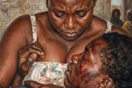 President Bola Tinubu consoled a bereaved mother on Thursday after she was seen in a viral video cradling her son's lifeless body following the recent incident in Jos, Plateau State.