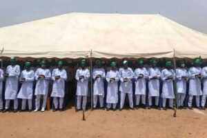 744 repentant terrorists to be reintegrated into society terrorists