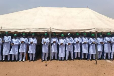 744 repentant terrorists to be reintegrated into society terrorists