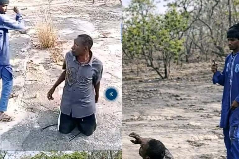 John Azi: Bandits abduct, brutalize UNIJOS student, demand N30m ransom John Azi: Kidnappers reduce ransom from N30m to N4m