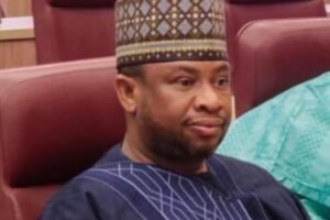 The federal government reported the death of Mohammed Mahmud Lele, Nigeria's ambassador-designate to Algeria, at the age of 50.