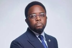 Channels Television presenter Seun Okinbaloye has stated that he is neither worried nor intimidated by the issue surrounding remarks made by the minister of the Federal Capital Territory, Nyesom Wike, while also thanking Nigerians and organizations for their support.