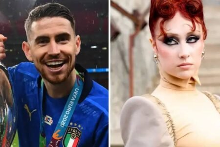 Jorginho apologises over false claim against singer Chappell Roan Jorginho apologises over false claim against singer Chappell Roan