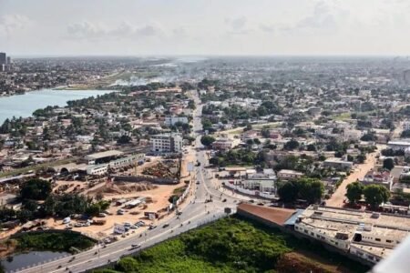 Togo announces visa-free entry policy for all African passport holders for stays of up to 30 days.