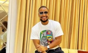BREAKING: Nollywood star Alexx Ekubo is dead Nollywood star Alexx Ekubo