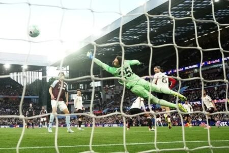 Aston Villa pile misery on woeful Liverpool