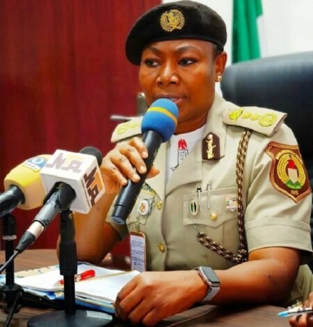 NIS warns Nigerians against illegal migration, fake overseas opportunities