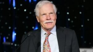 Ted Turner, pioneer of 24-hour news and CNN creator, dies at 87