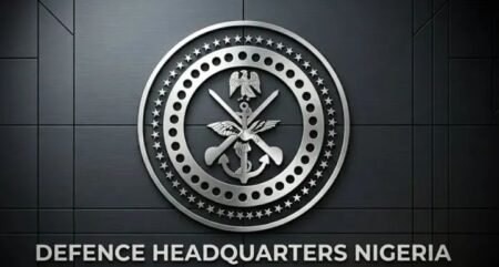 DHQ dismisses fears of terrorist stronghold after Oyo school attacks