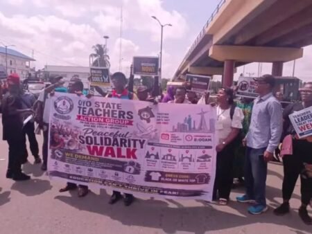 Banditry, school kidnappings undermine Nigeria’s Safe School Initiative