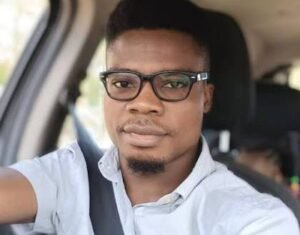 Justice Mark Chidiebere aka Justice Crack arrested by Nigerian Army over alleged incitement and social media policy breach