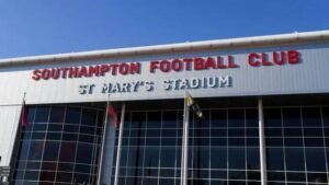 FA opens Southampton investigation over Spygate Southampton had been looking for an immediate return to the Premier League having been relegated at the end of the 2024-25 season