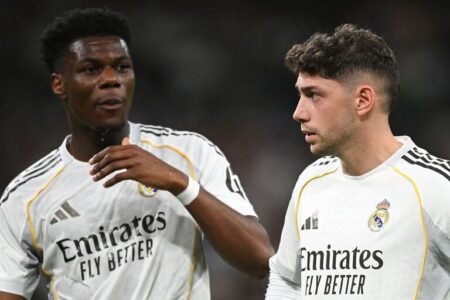Real Madrid