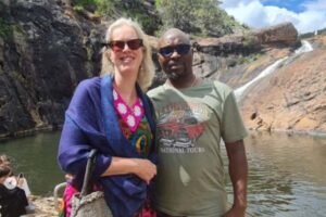 Isaac Fayose loses wife to cancer