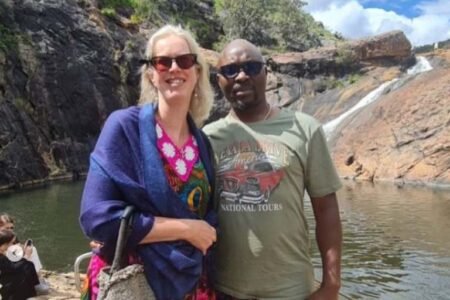 Isaac Fayose loses wife to cancer Isaac Fayose loses wife to cancer