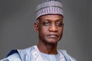 Zenith Bank has authorized the appointment of Mustafa Bello as the new chairman of the bank following the expiration of the tenure of its founder and group chairman, Jim Ovia.