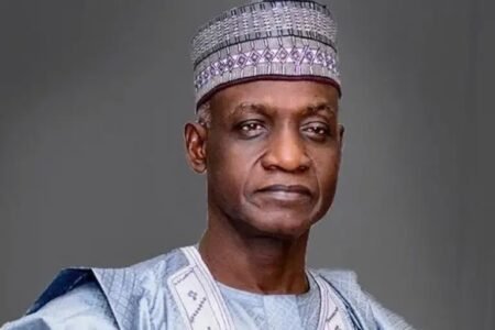 Zenith Bank has authorized the appointment of Mustafa Bello as the new chairman of the bank following the expiration of the tenure of its founder and group chairman, Jim Ovia.