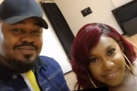 Singer Niniola loses husband after 13 years of marriage