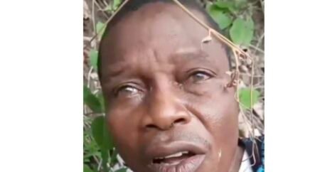 Michael Oyedokun: Terrorists behead abducted Oyo teacher
