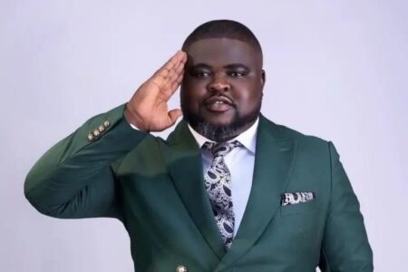 NANS elect Akinteye Babatunde as new president