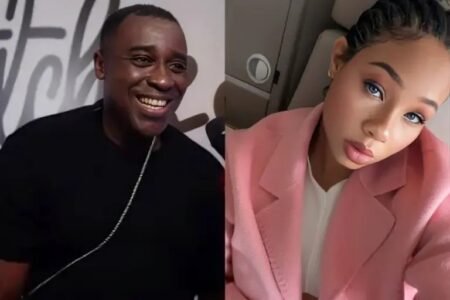 Frank Edoho, ex-wife fight dirty over infidelity, divorce