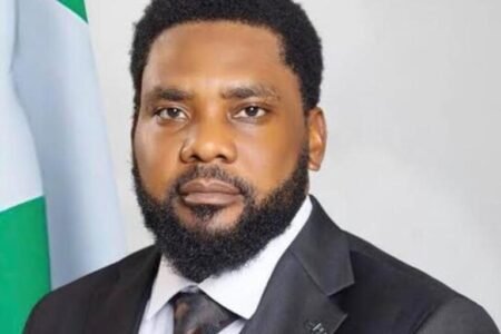 The Economic and Financial Crimes Commission (EFCC) has arrested the Director-General of the Energy Commission of Nigeria, Mustapha Abdullahi, over alleged money laundering offenses.