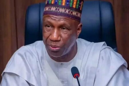 Baba Malam Wali wins APC governorship ticket in Yobe Baba Malam Wali wins APC governorship ticket in Yobe