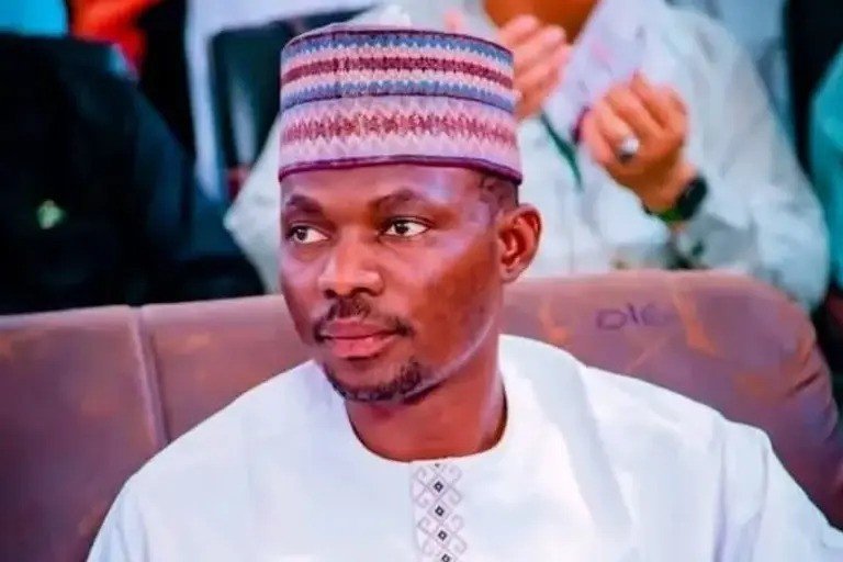 Katsina: Ex-gov’s special adviser nabbed for masterminding kidnap Katsina: Ex-gov's special adviser nabbed for masterminding kidnap