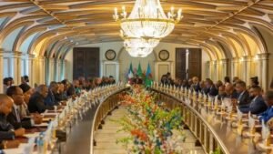 Equatorial Guinea cabinet resigns over unmet performance targets Equatorial Guinea cabinet resigns over unmet performance targets