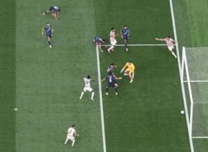 Balogun brace powers USA to dominant 4-1 World Cup win over Paraguay