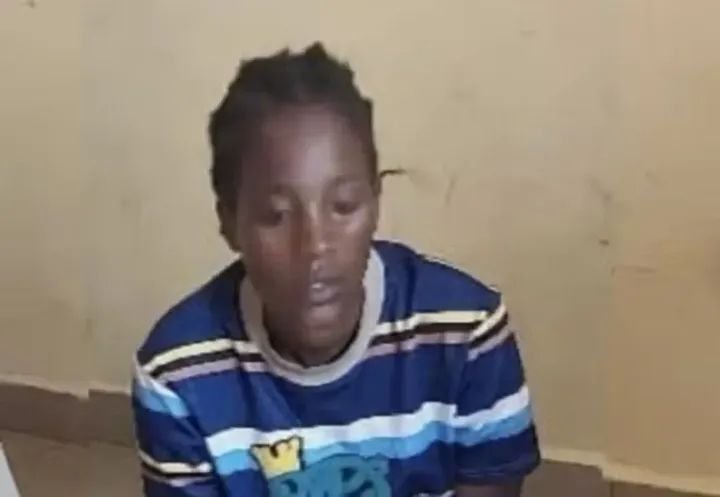 Female arms courier sentenced to death by hanging in Katsina court over terrorism-related ammunition trafficking case