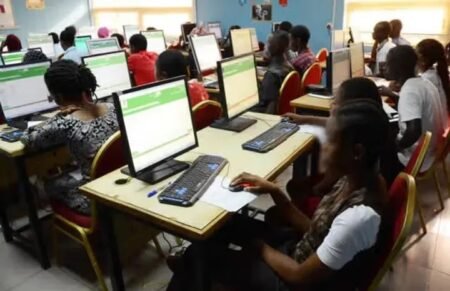 JAMB releases 2026 UTME mop-up examination results