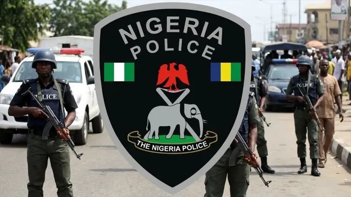 Police foil kidnap attempt, rescue nine victims in Katsina Katsina State Police operatives during a rescue operation after foiling a kidnapping attempt along the Katsina-Kankara Road